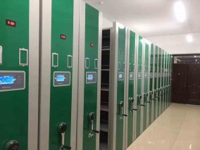 電動(dòng)密集架