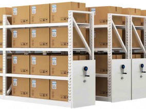 倉(cāng)儲(chǔ)密集架