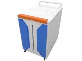 智能加水排水車(chē)