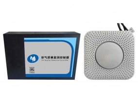 空氣質(zhì)量監(jiān)測(cè)控制器